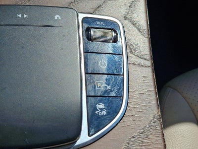 2020 Mercedes-Benz GLC GLC 300