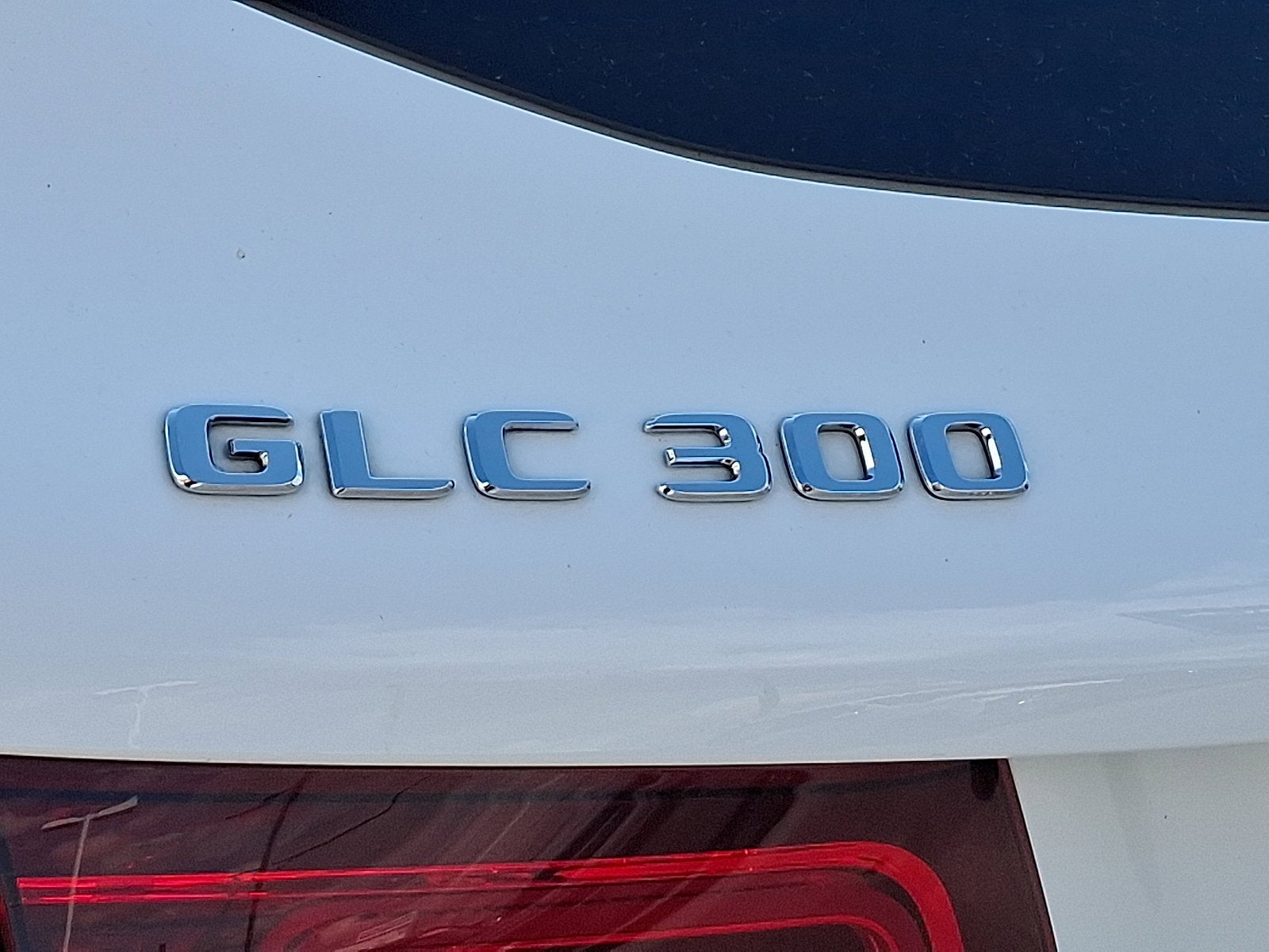 2020 Mercedes-Benz GLC GLC 300