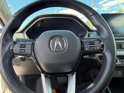 2023 Acura Integra CVT