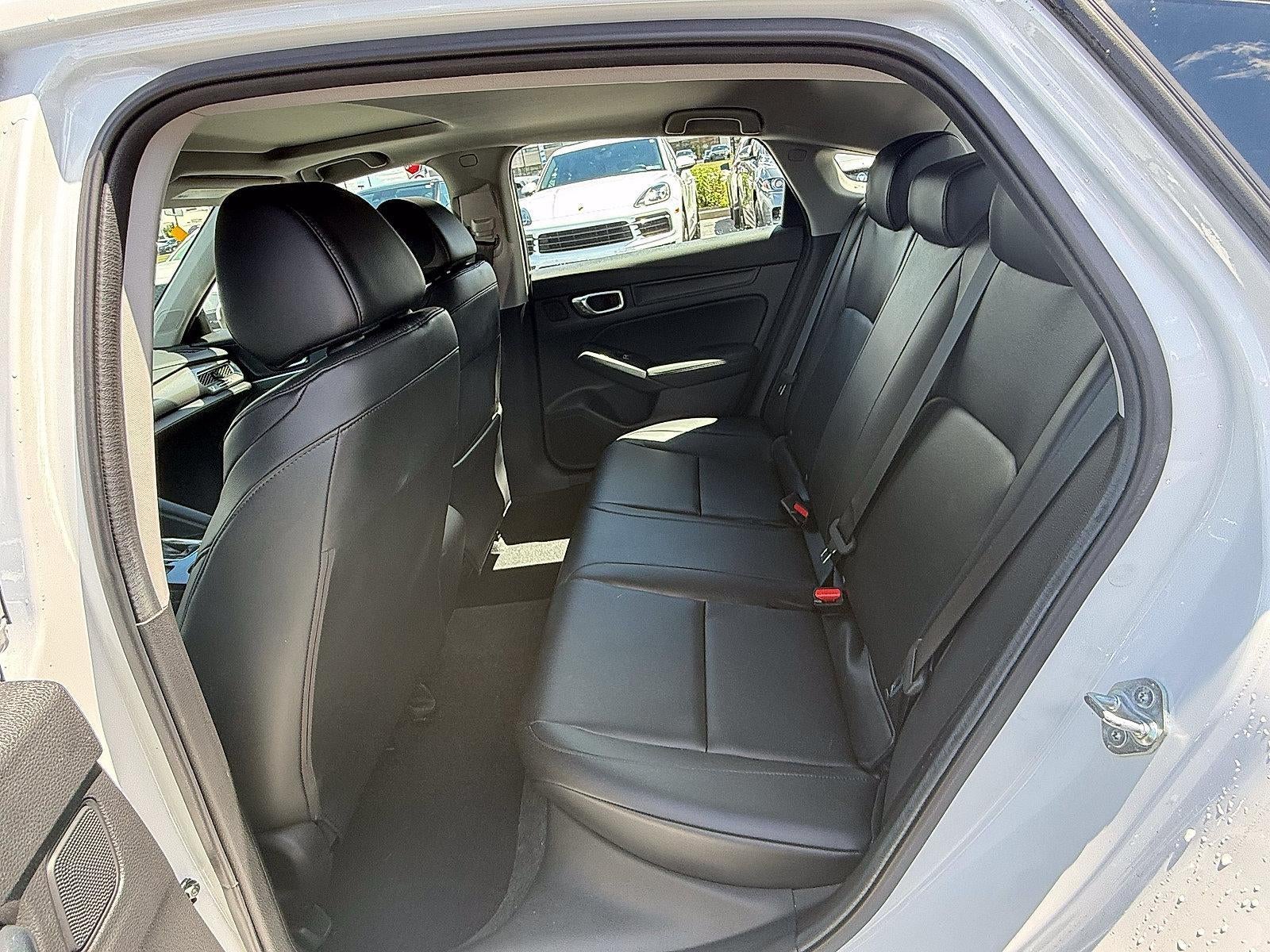 2023 Acura Integra CVT