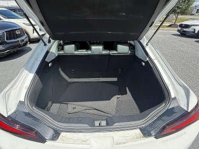 2023 Acura Integra CVT