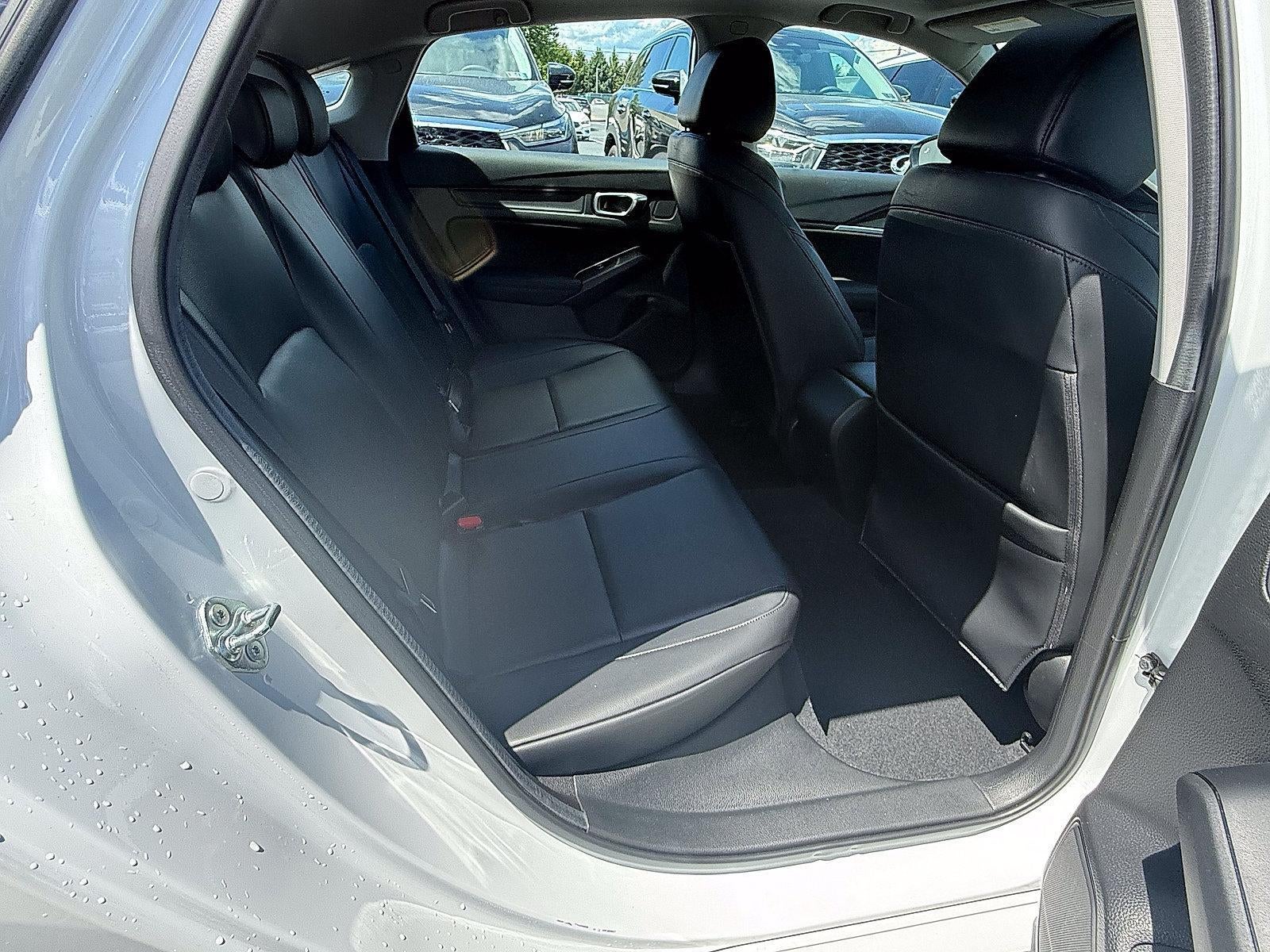 2023 Acura Integra CVT