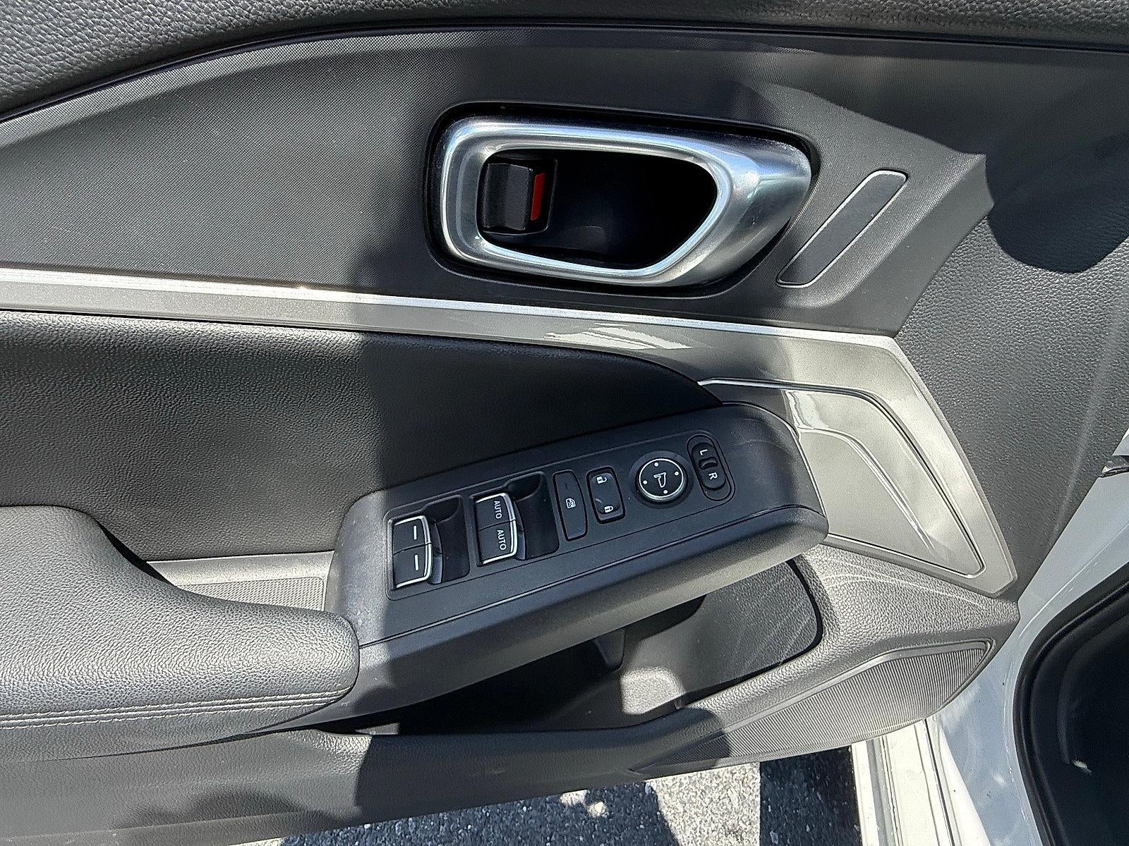 2023 Acura Integra CVT