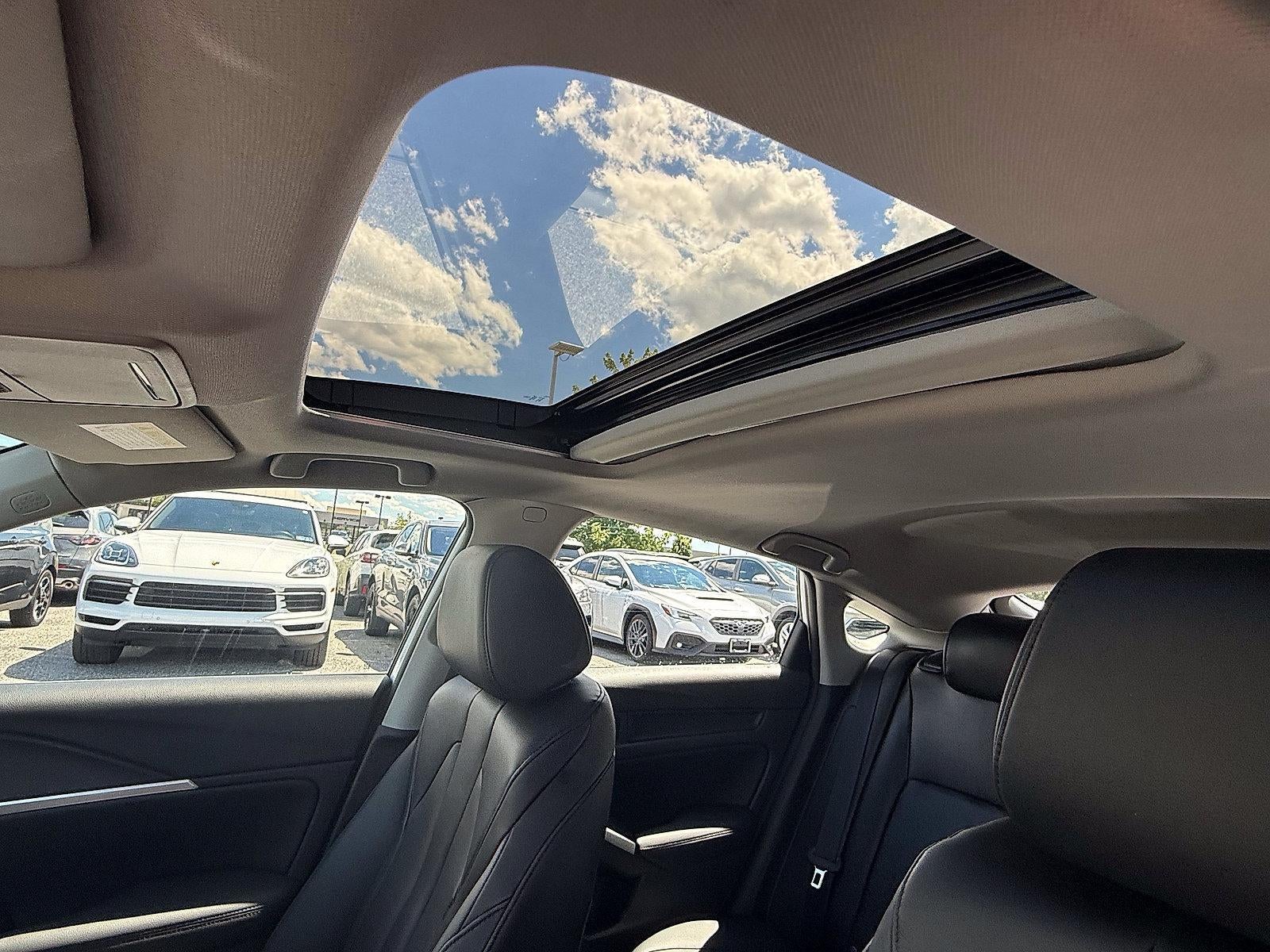 2023 Acura Integra CVT