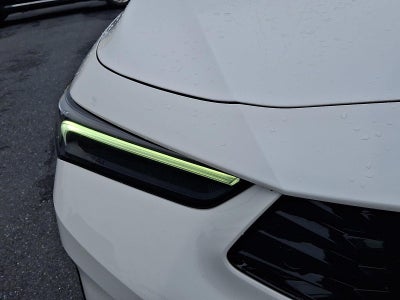 2023 Acura Integra CVT