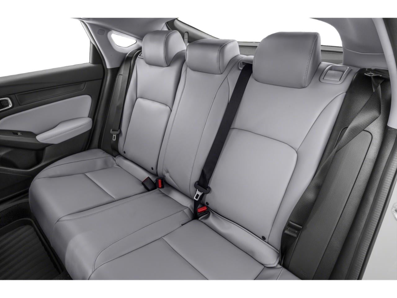 2023 Acura Integra CVT
