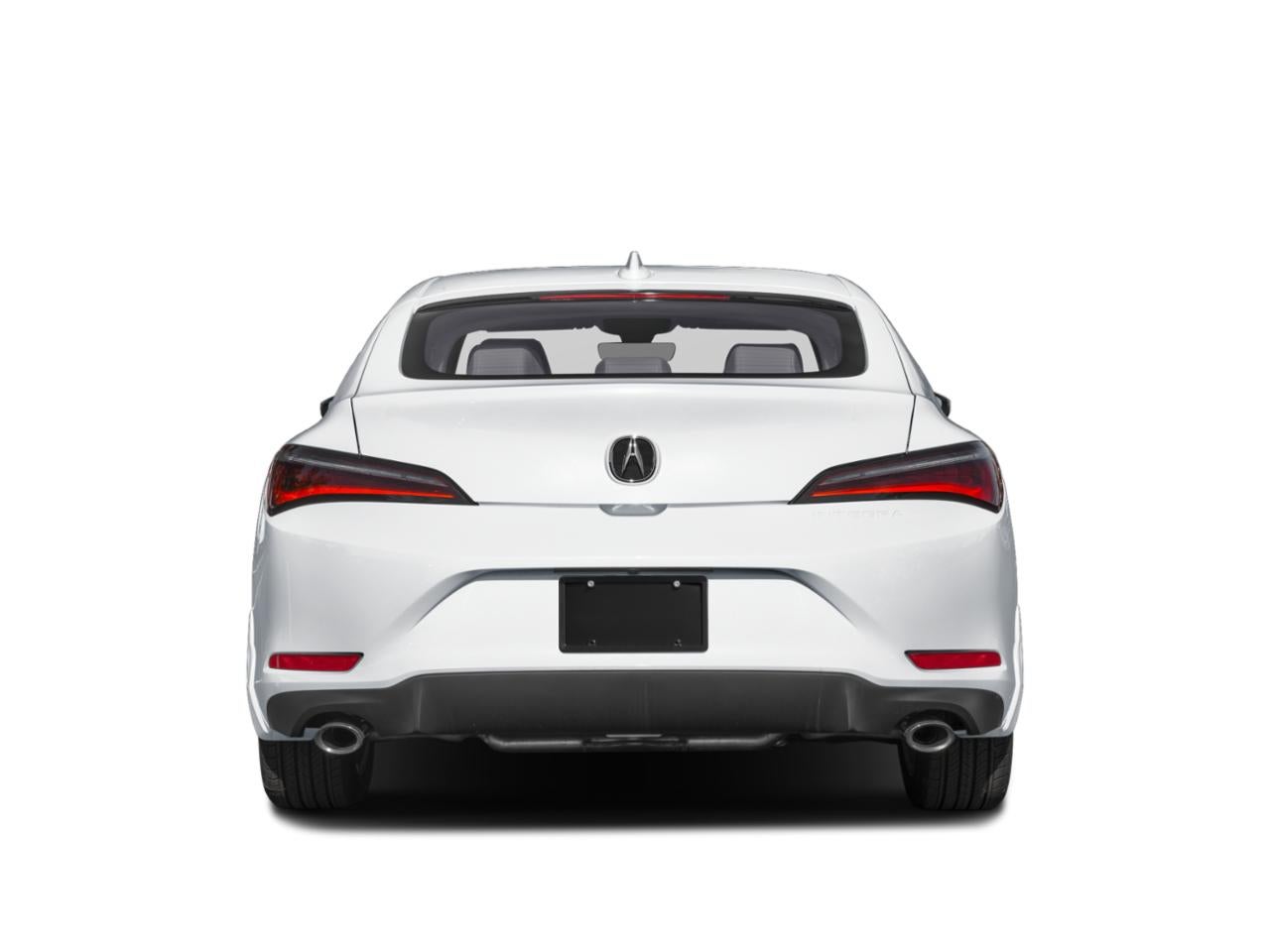 2023 Acura Integra CVT