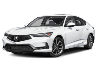2023 Acura Integra CVT