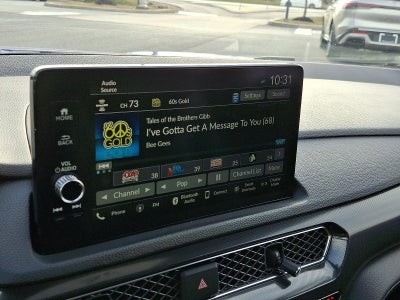 2023 Acura Integra CVT w/A-Spec Technology Package