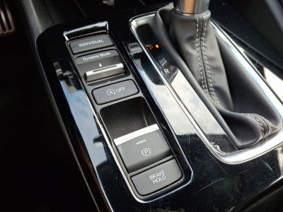 2023 Acura Integra CVT w/A-Spec Technology Package