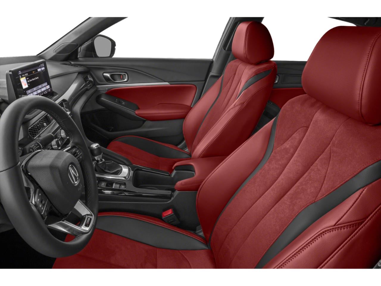 2023 Acura Integra CVT w/A-Spec Technology Package