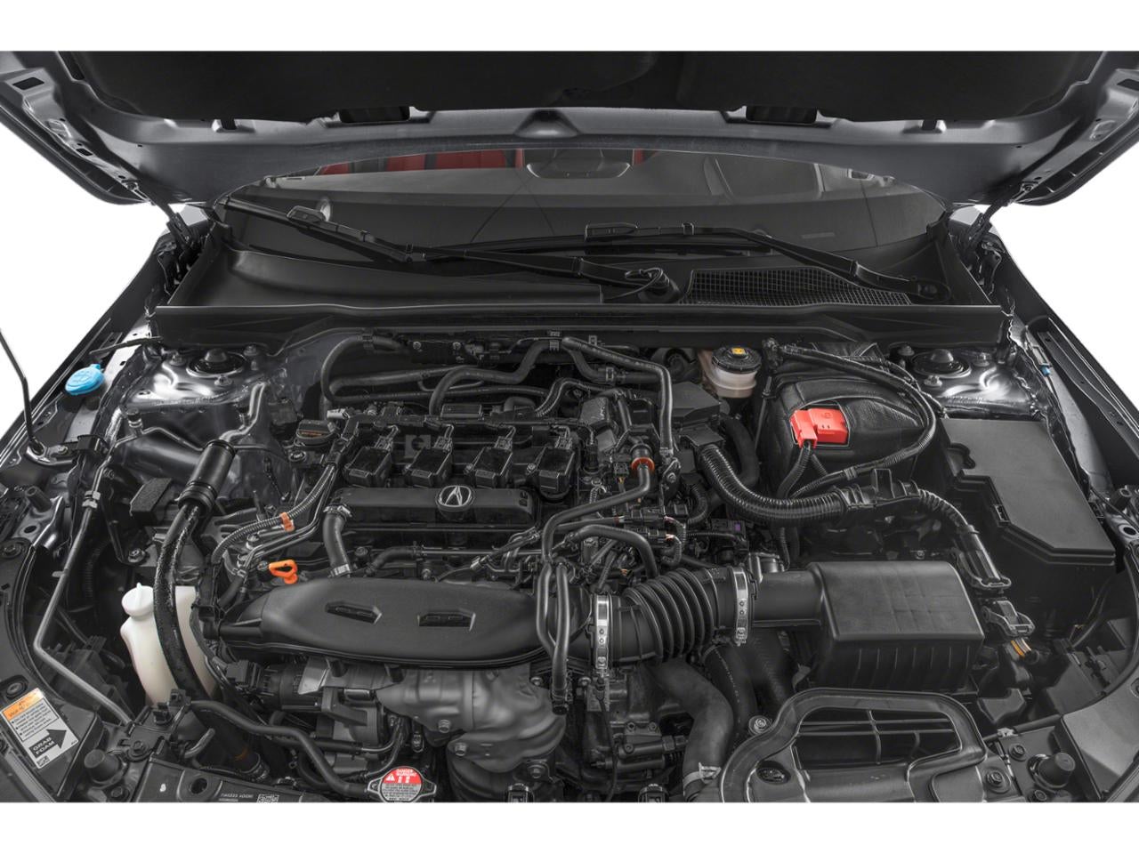 2023 Acura Integra CVT w/A-Spec Technology Package