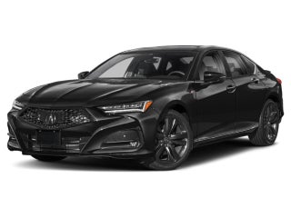 2023 Acura TLX FWD w/A-Spec Package