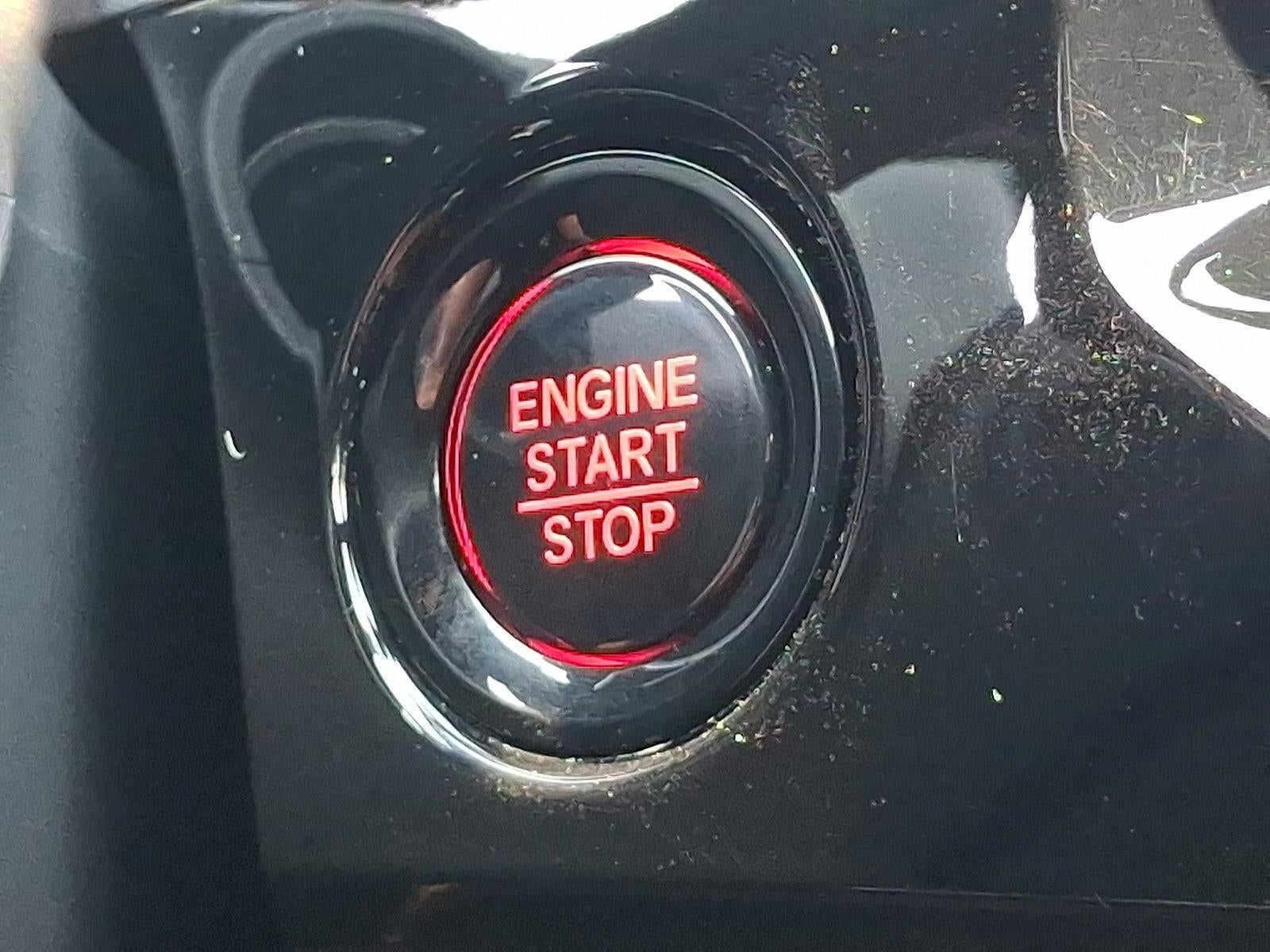 2024 Honda Civic Hatchback Sport Manual