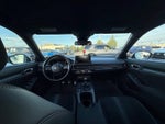 2024 Honda Civic Hatchback Sport Manual