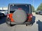 2014 Jeep Wrangler 4WD 2dr Sport