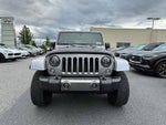 2014 Jeep Wrangler Unlimited 4WD 4dr Freedom Edition *Ltd Avail*