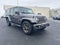 2016 Jeep Wrangler Unlimited 4WD 4dr 75th Anniversary