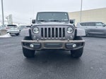 2016 Jeep Wrangler Unlimited 4WD 4dr 75th Anniversary