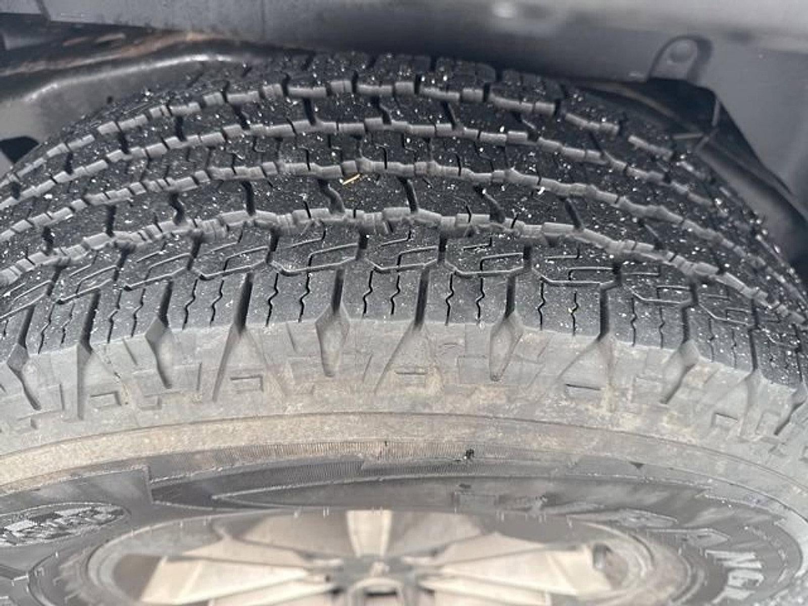 2016 Jeep Wrangler Unlimited 4WD 4dr 75th Anniversary