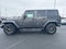 2016 Jeep Wrangler Unlimited 4WD 4dr 75th Anniversary