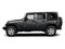 2016 Jeep Wrangler Unlimited 4WD 4dr 75th Anniversary