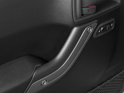 2016 Jeep Wrangler Unlimited 4WD 4dr 75th Anniversary