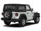 2023 Jeep Wrangler Willys 2 Door 4x4