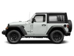 2018 Jeep Wrangler Rubicon 4x4
