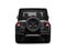 2018 Jeep Wrangler Rubicon 4x4
