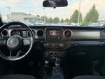 2020 Jeep Wrangler Unlimited Freedom 4x4