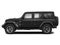 2022 Jeep Wrangler Unlimited Sahara 4x4