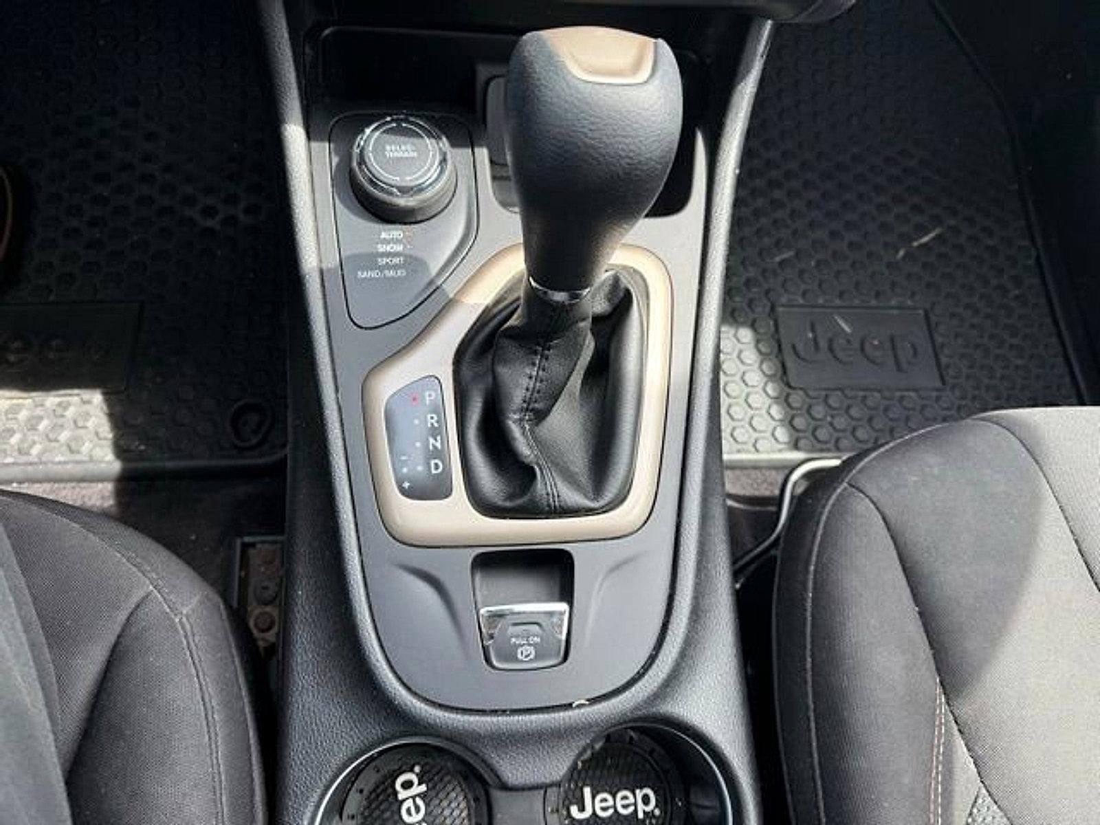 2017 Jeep Cherokee 75th Anniversary Edition 4x4 *Ltd Avail*