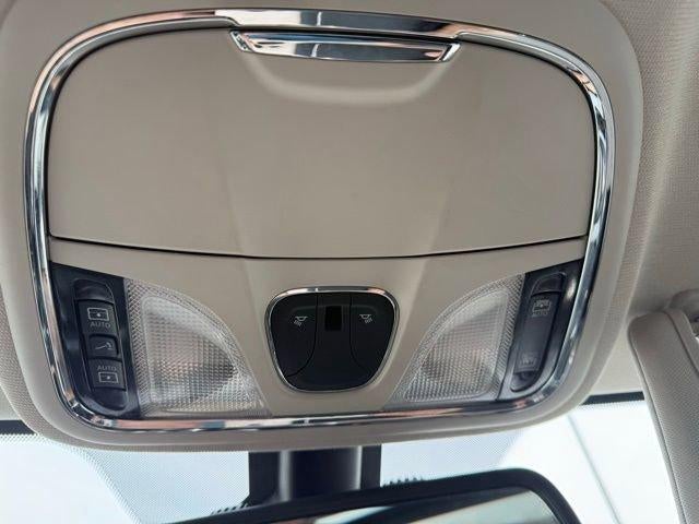 2017 Jeep Cherokee 75th Anniversary Edition 4x4 *Ltd Avail*