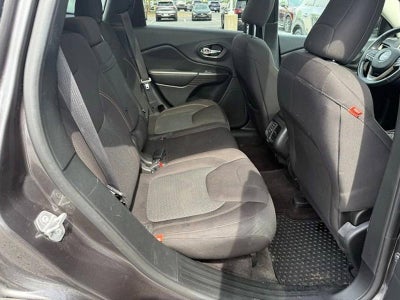 2017 Jeep Cherokee 75th Anniversary Edition 4x4 *Ltd Avail*