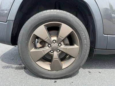 2017 Jeep Cherokee 75th Anniversary Edition 4x4 *Ltd Avail*