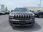 2017 Jeep Cherokee 75th Anniversary Edition 4x4 *Ltd Avail*