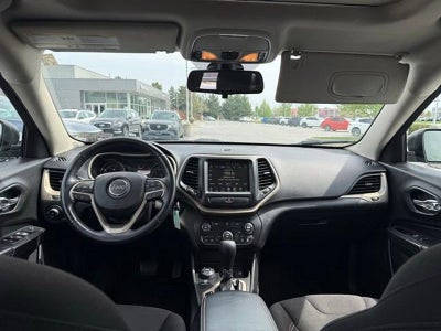 2017 Jeep Cherokee 75th Anniversary Edition 4x4 *Ltd Avail*