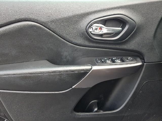 2019 Jeep Cherokee Latitude Plus 4x4