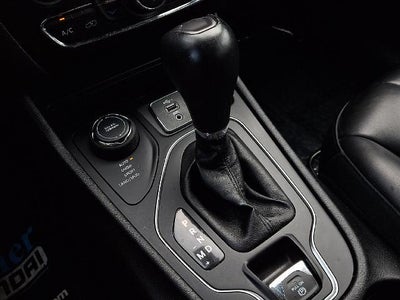 2019 Jeep Cherokee Latitude Plus 4x4