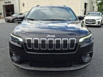 2019 Jeep Cherokee Latitude Plus 4x4