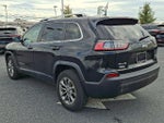 2019 Jeep Cherokee Latitude Plus 4x4