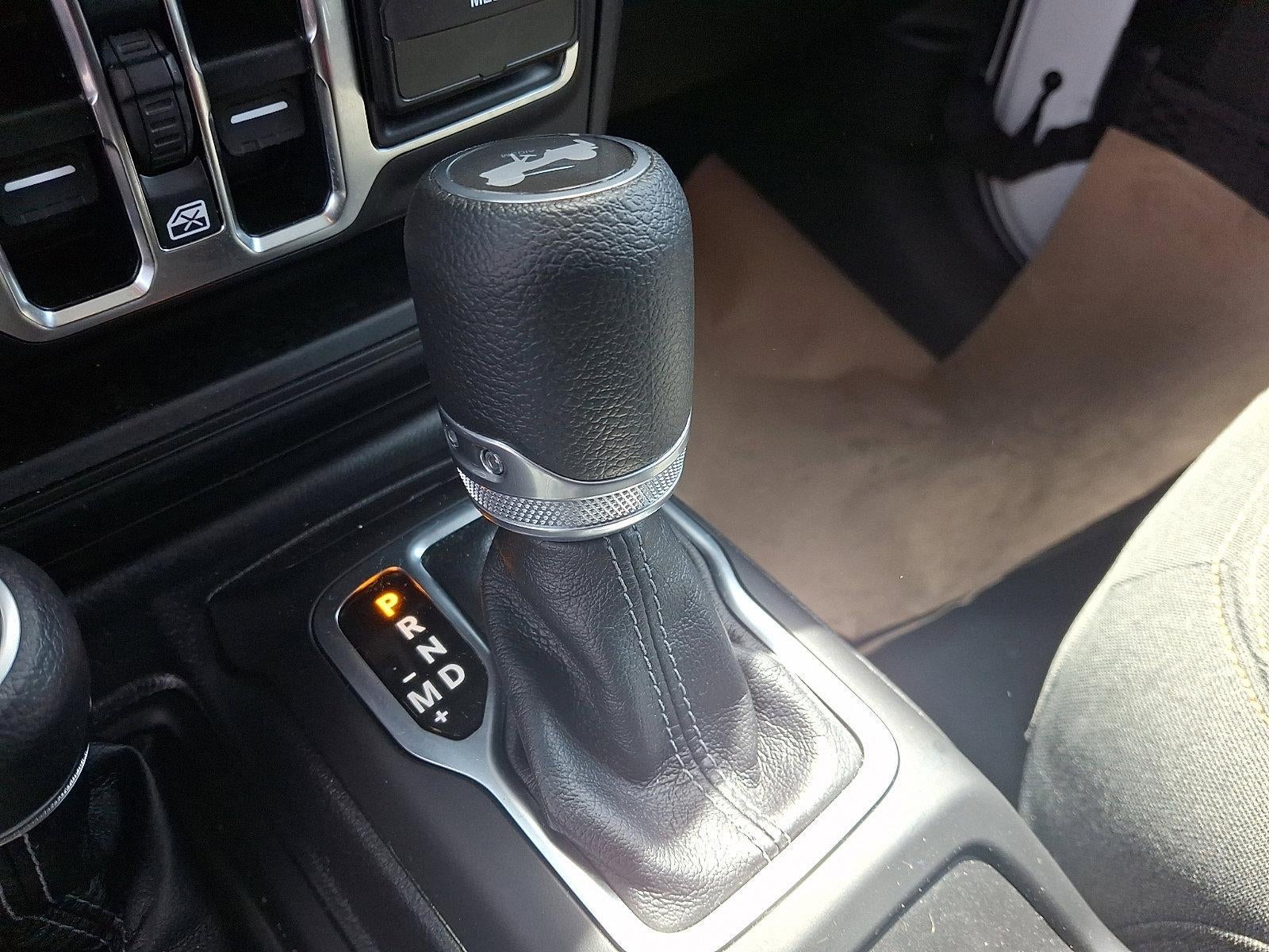 2025 Jeep Wrangler 4-Door Sport S - Photo 14