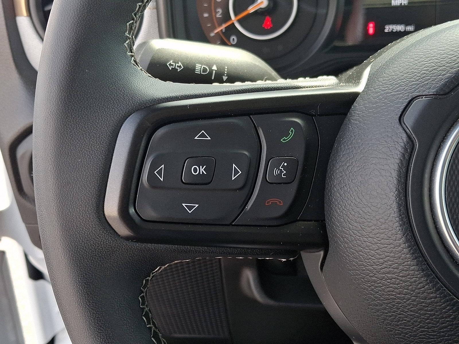 2025 Jeep Wrangler 4-Door Sport S - Photo 20