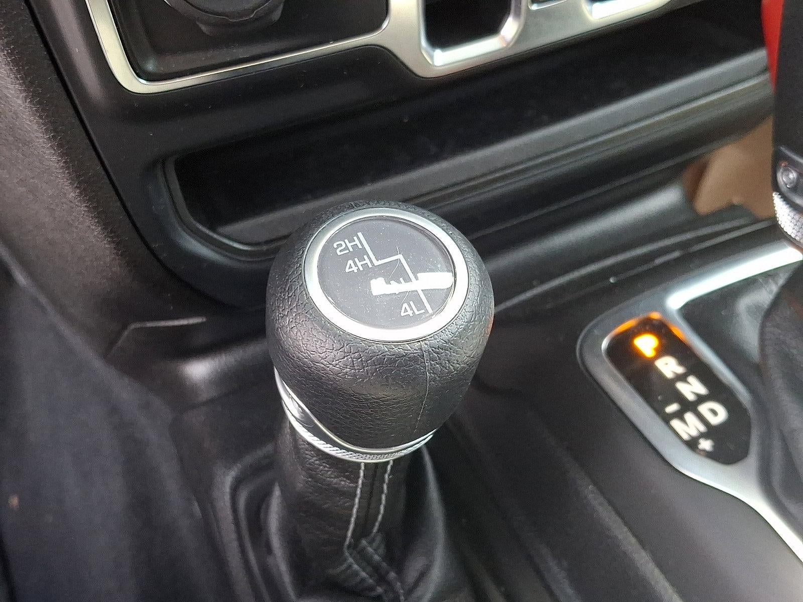 2025 Jeep Wrangler 4-Door Sport S - Photo 22