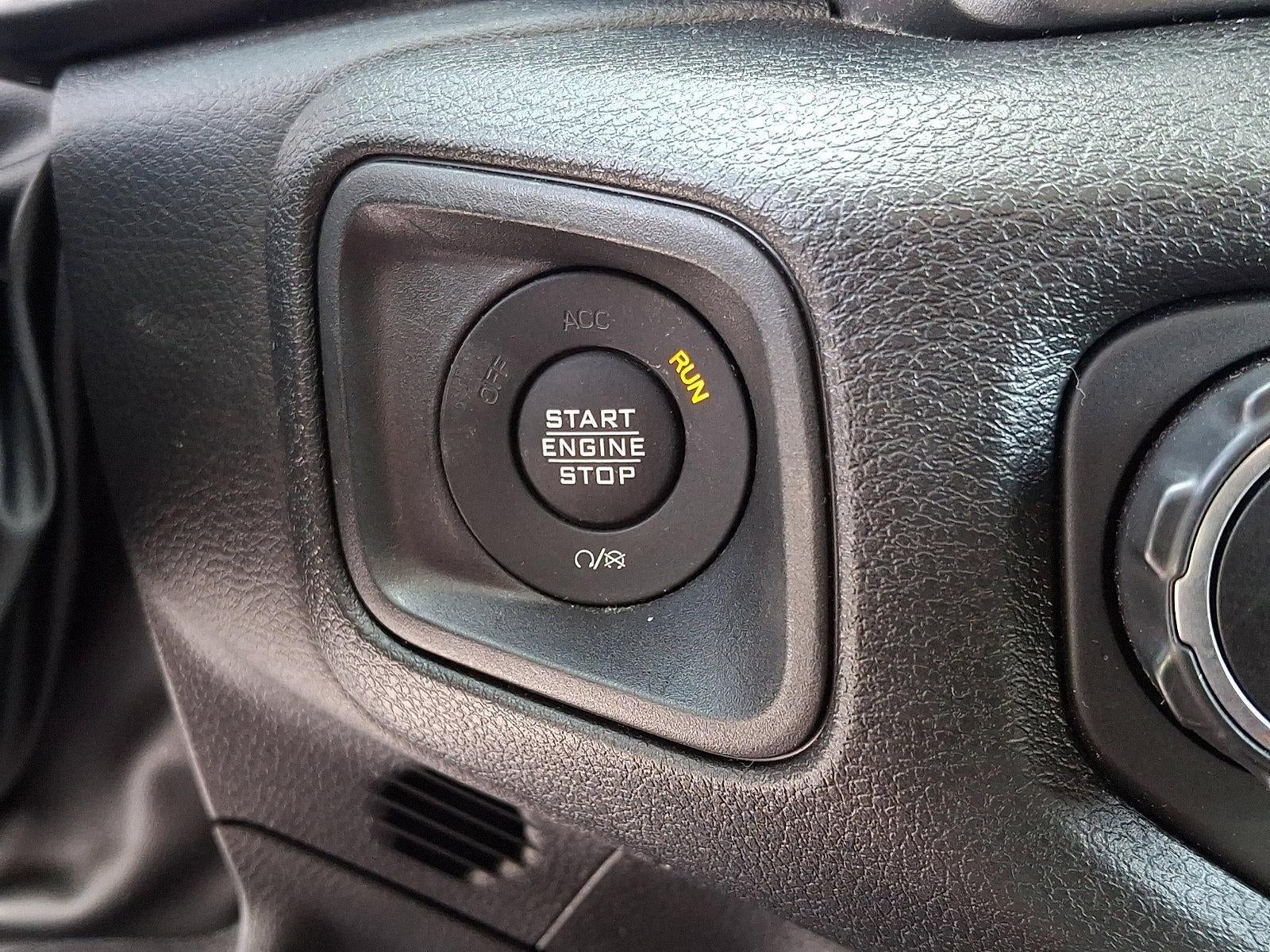 2025 Jeep Wrangler 4-Door Sport S - Photo 23