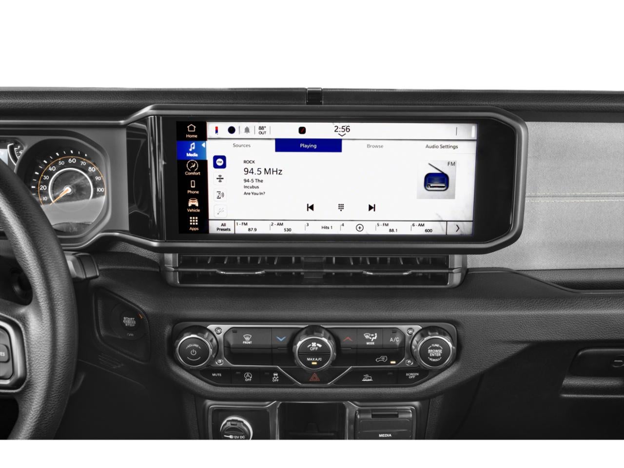 2025 Jeep Wrangler 4-Door Sport S - Photo 37