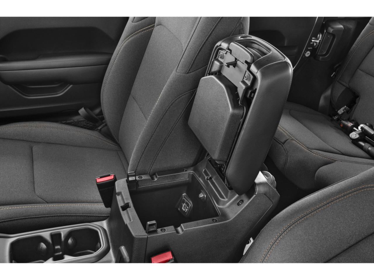 2025 Jeep Wrangler 4-Door Sport S - Photo 39