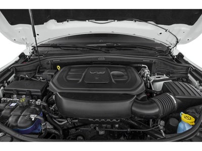 2022 Dodge Durango GT Plus AWD