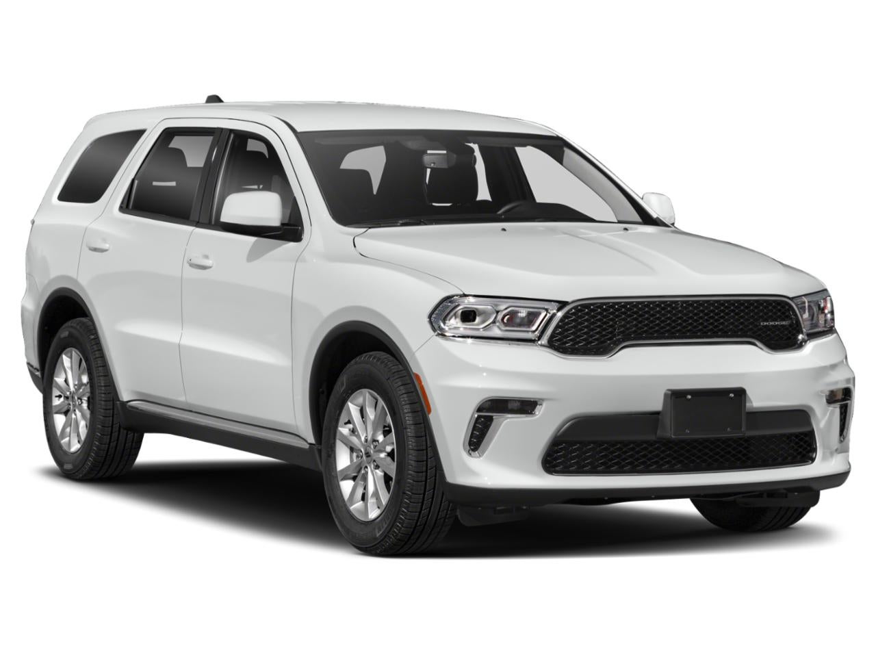 2022 Dodge Durango GT Plus AWD